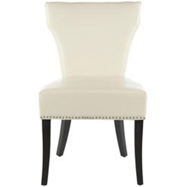 Safavieh Maria Cream Side Chair Cream - MCR4706B-SET2
