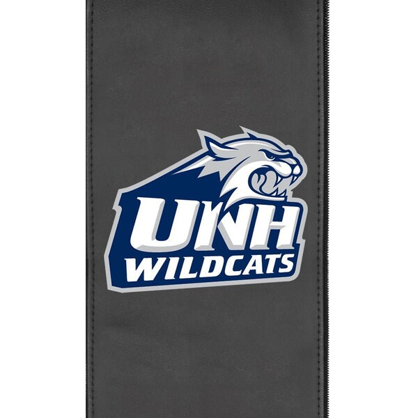 Dreamseat Office Chair 1000 with New Hampshire Wildcats Logo - XZOC1000-PSCOL13345