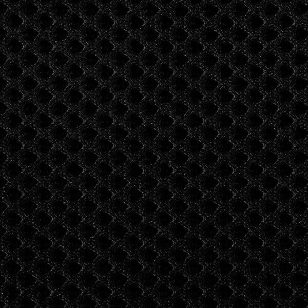 Harrison Seating > Swivel, Black Seat, Black Back, 23 W 21 L 35.5 H, Metal|Fabric Seat - 5125BK