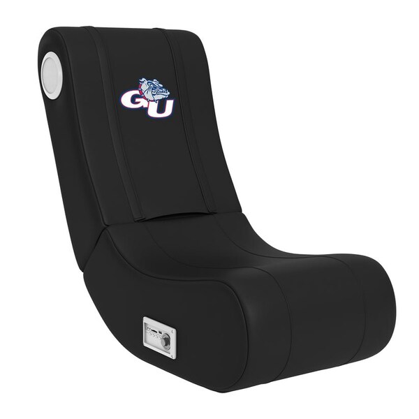 Dreamseat Game Rocker 100 with Gonzaga Bulldogs Logo - XZGARO100-PSCOL13330