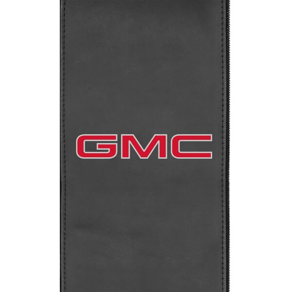 Dreamseat Curve Task Chair with GMC Primary Logo - XZOCCURVE-PSGMC61050