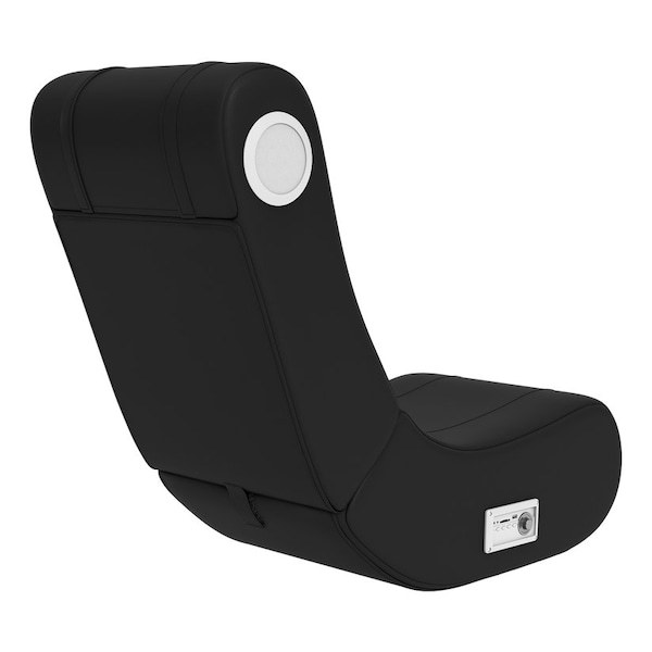 Dreamseat Game Rocker 100 with Los Angeles Dodgers Logo - XZGARO100-PSMLB21042