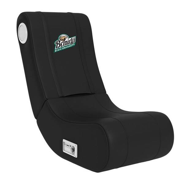 Dreamseat Game Rocker 100 with Bemidji State University Secondary Logo - XZGARO100-PSCOL13871