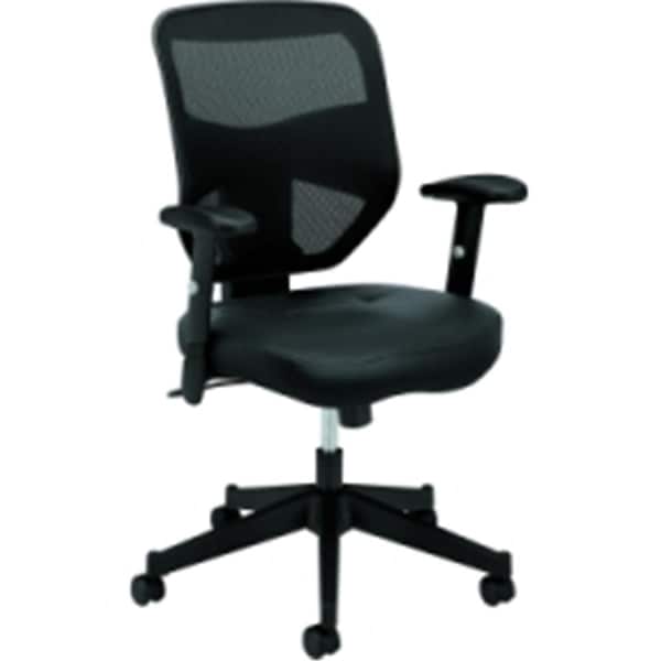Fine-Line VL531 Series Mesh High-back Work Chair - FI1670700