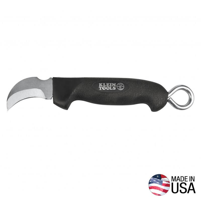Klein Tools Klein Kurve Skinning Knife - 1580-3
