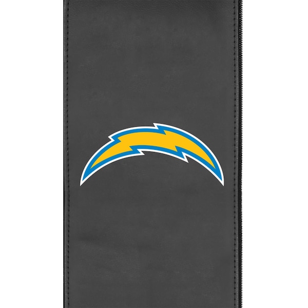 Dreamseat Office Chair 1000 with Los Angeles Chargers Primary Logo - XZOC1000-PSNFL20075