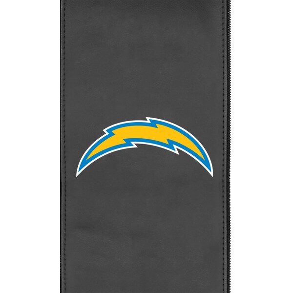 Dreamseat Office Chair 1000 with Los Angeles Chargers Primary Logo - XZOC1000-PSNFL20075