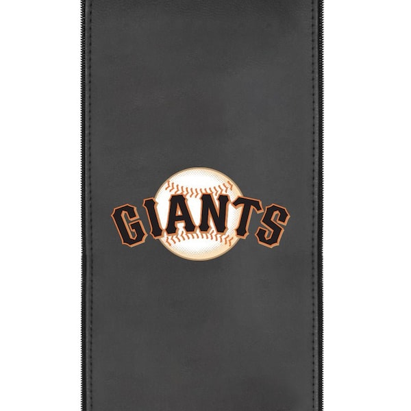 Dreamseat Game Rocker 100 with San Francisco Giants Logo - XZGARO100-PSMLB22030