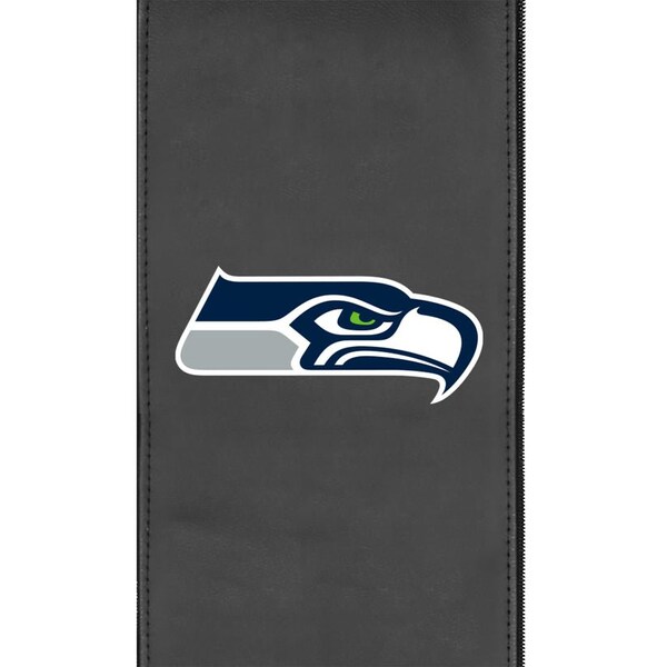 Dreamseat Xpression Pro Gaming Chair with Seattle Seahawks Primary Logo - XZXPPRO032-PSNFL21035A