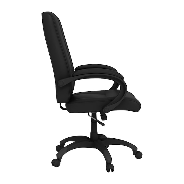 Dreamseat Office Chair 1000 with Baylor Bears Logo - XZOC1000-PSCOL13011