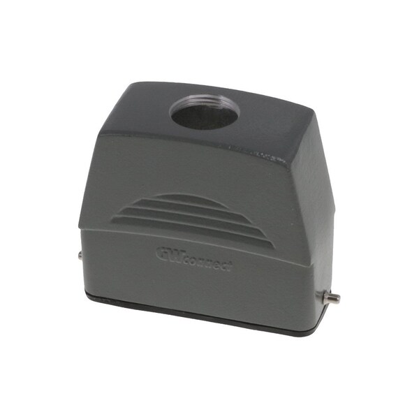 Molex High Const.Hood Top/Ent 2P.Pg16 No Tube - 7816.4568.5