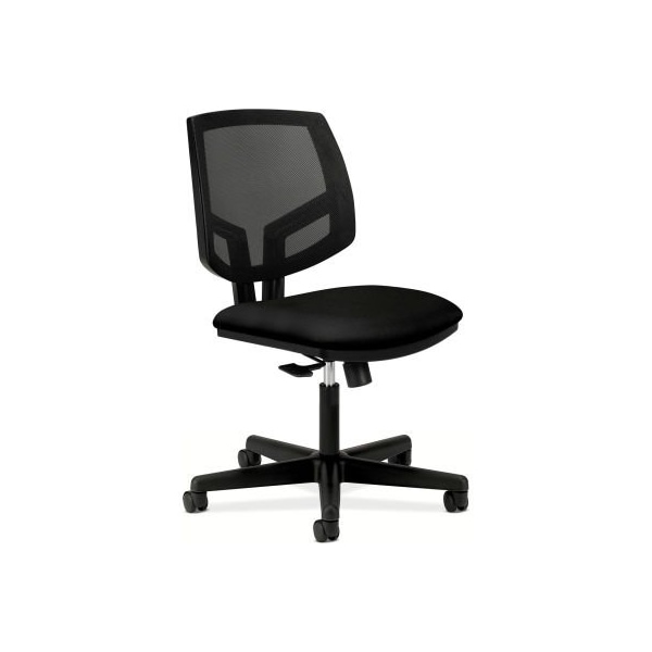 Ofm. HON Volt Task Chair - Mesh Computer Chair for Office Desk - Black - HON5711GA10T