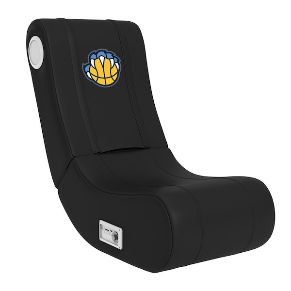 Dreamseat Game Rocker 100 with Memphis Grizzlies Secondary Logo - XZGARO100-PSNBA31034
