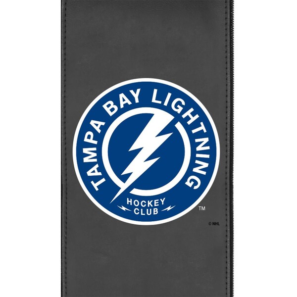 Dreamseat Office Chair 1000 with Tampa Bay Lightning Alternate Logo - XZOC1000-PSNHL42061