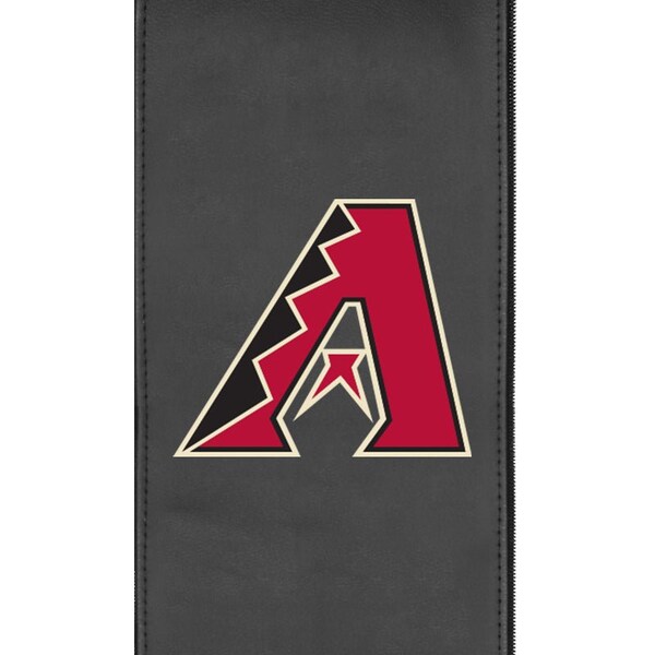 Dreamseat Game Rocker 100 with Arizona Diamondbacks Primary Logo - XZGARO100-PSMLB20002