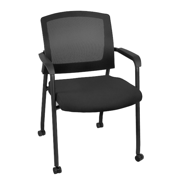 Regency Seating, 23 in. W 22 in. L 33.5 in. H - 5675CBK12PK