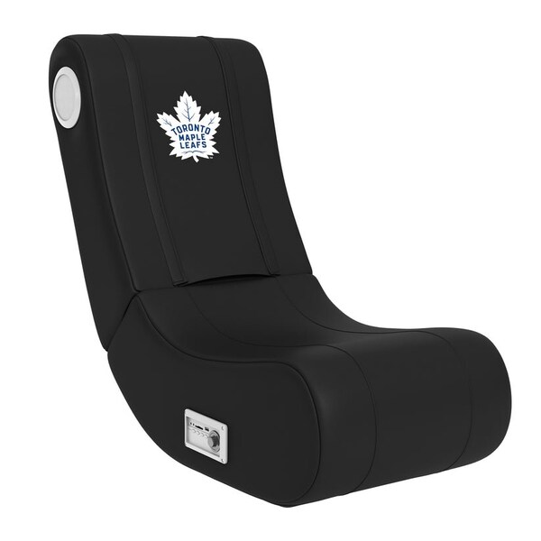 Dreamseat Game Rocker 100 with Toronto Maple Leafs Logo - XZGARO100-PSNHL42071