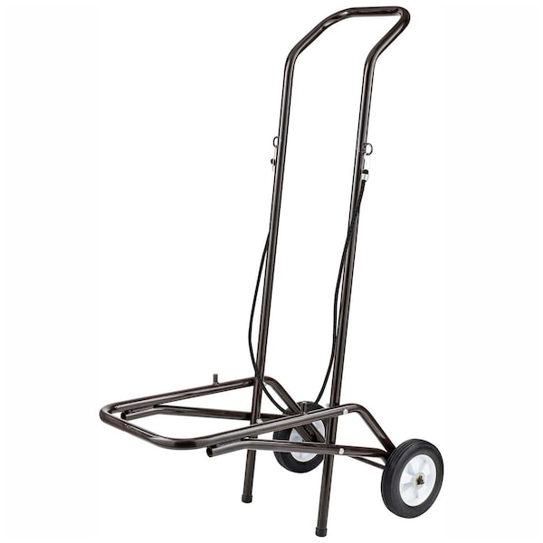 Global Industrial Stacking Chair Dolly, 12 Chair Capacity - 250801