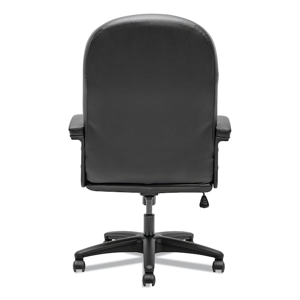 Hon Pillow-Soft 2090 Leather High-Back Execu - H2095.H.PWST11.T