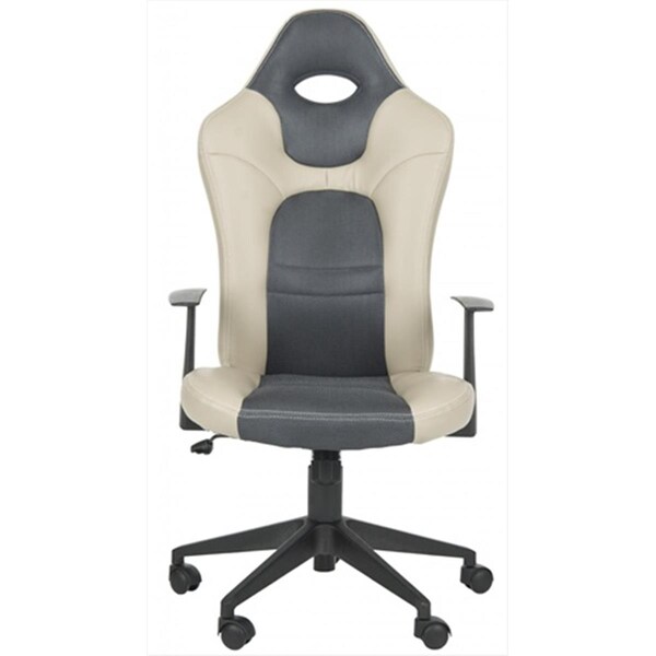 Safavieh Belinda Desk Chair - FOX8503A