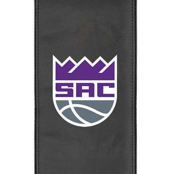 Dreamseat Office Chair 1000 with Sacramento Kings Secondary Logo - XZOC1000-PSNBA32042