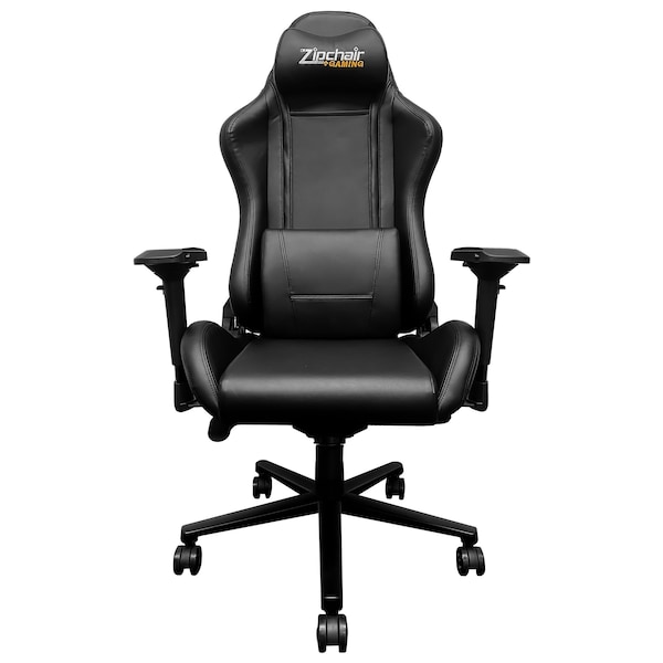 Dreamseat Xpression Pro Gaming Chair with AEW Will Osprey Bruv Logo - XZXPPRO032-PSAEW0011A