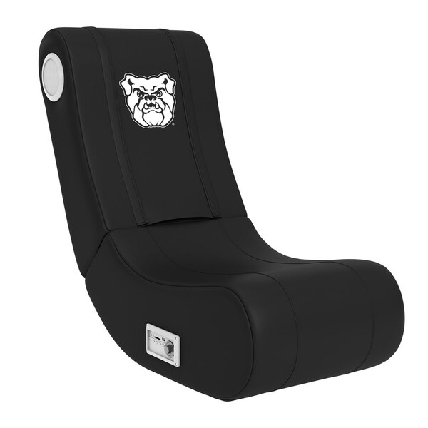 Dreamseat Game Rocker 100 with Butler University Primary Logo - XZGARO100-PSCOL13866
