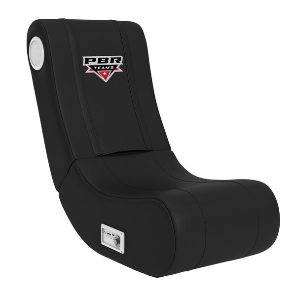 Dreamseat Game Rocker 100 with Professional Bull Riders Teams Logo - XZGARO100-PSPBR0001