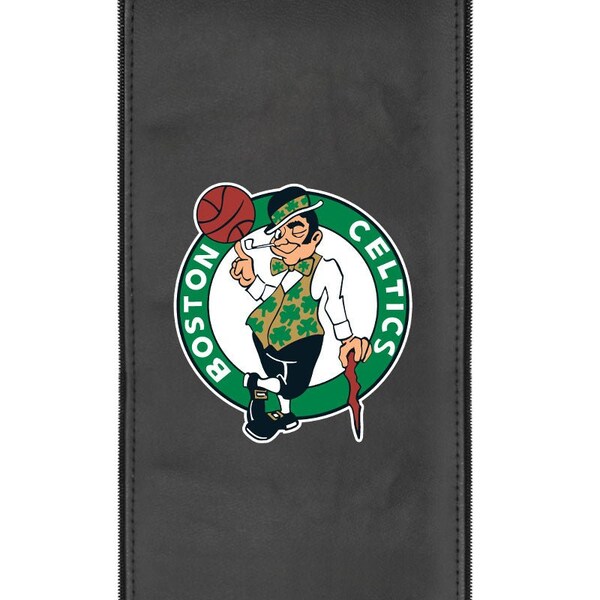 Dreamseat Office Chair 1000 with Boston Celtics Logo - XZOC1000-PSNBA30011