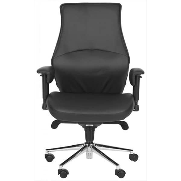 Safavieh Irving Desk Chair - FOX8505A