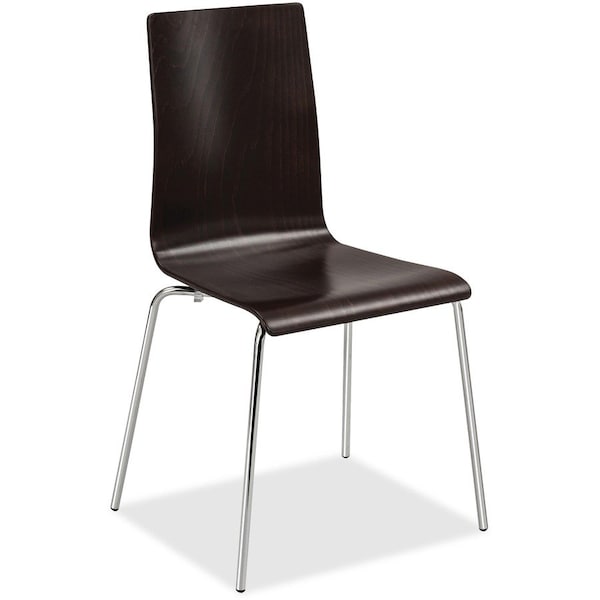 Safco CHAIR, BOSK WOOD STACK, EPO - SAF4298ES