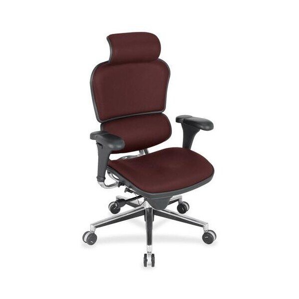 Eurotech - The Raynor Group Eurotech, The Raynor Group PERFECTION FABRIC, BURGUNDY - EUTLE9ERG64