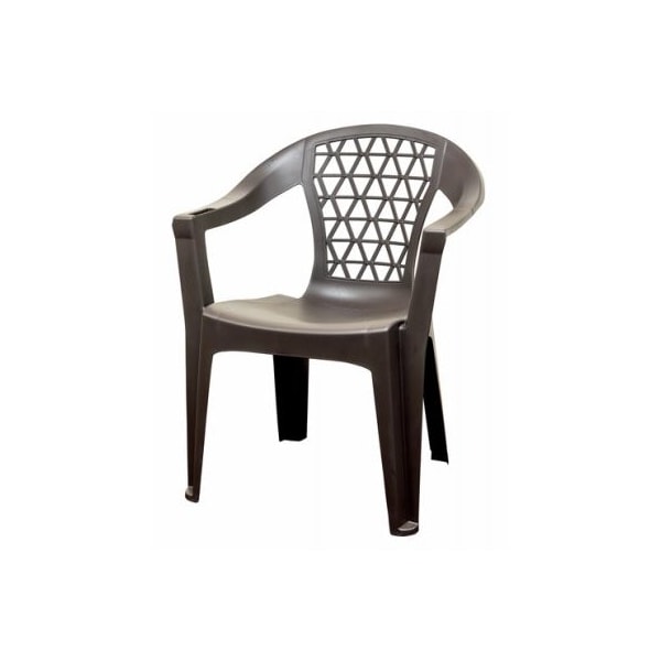 Adams Mfg BRN Penza Chair - 8220-60-3700