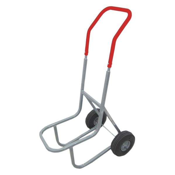 Dayton Stacking Chair Truck, 240 lb. Load Capacity - 30F011