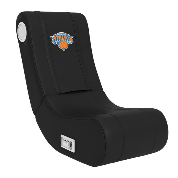 Dreamseat Game Rocker 100 with New York Knicks Logo - XZGARO100-PSNBA31090