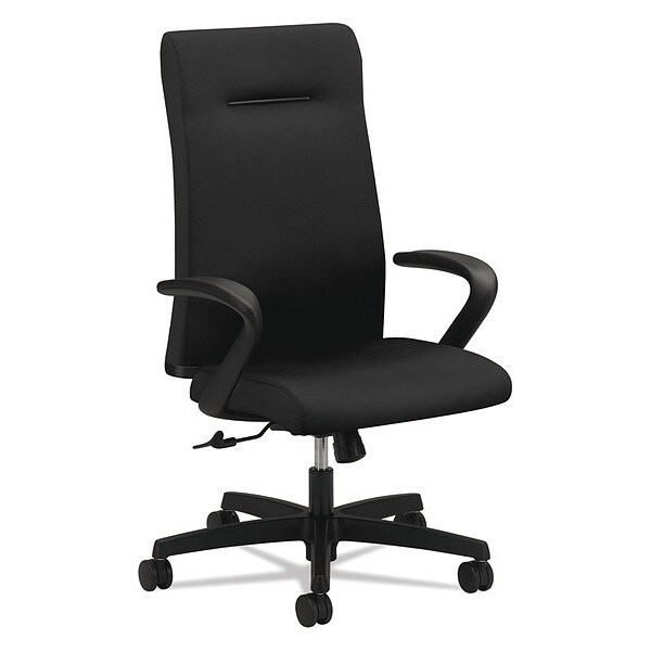 Hon Ignition Series Executive High-Back Chai - HIEH1.F.H.U.CU10.T.SB