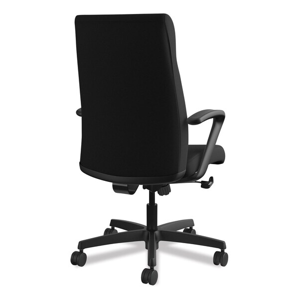 Hon Ignition Series Executive High-Back Chai - HIEH1.F.H.U.CU10.T.SB