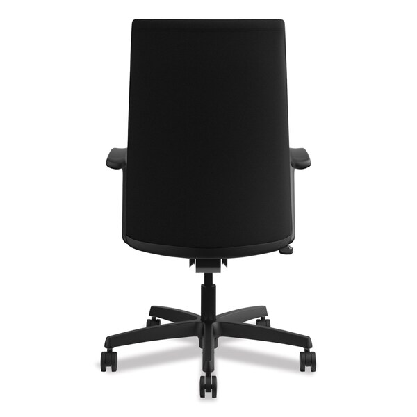 Hon Ignition Series Executive High-Back Chai - HIEH1.F.H.U.CU10.T.SB