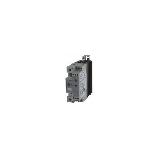 Carlo Gavazzi Relés de Estado Sólido - Montaje Industrial 1P-SSC I In - PS 600V 43A 1200Vp-E - RGC1P60AA42E