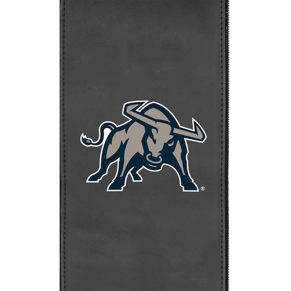 Dreamseat Game Rocker 100 with Utah State Aggies Secondary Logo - XZGARO100-PSCOL13376