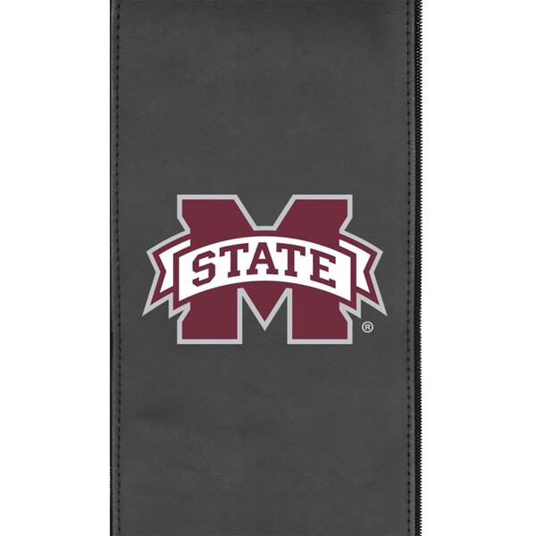 Dreamseat Game Rocker 100 with Mississippi State Primary Logo - XZGARO100-PSCOL13081