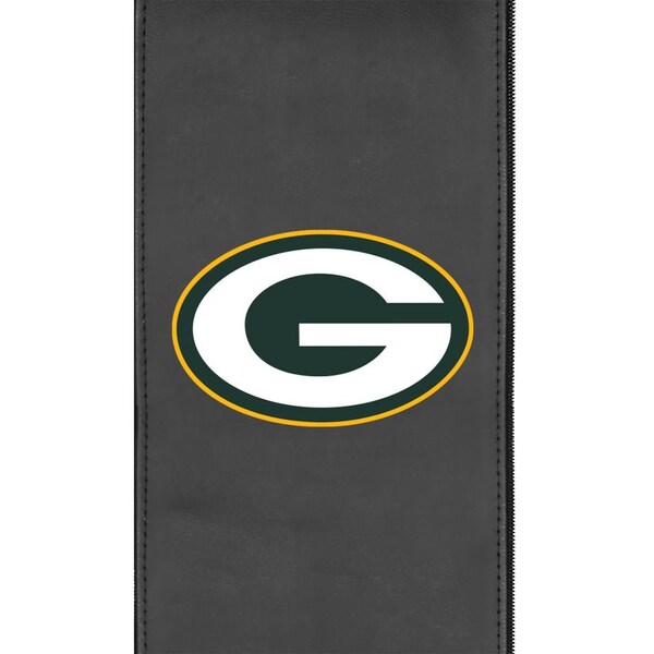Dreamseat Xpression Pro Gaming Chair with Green Bay Packers Primary Logo - XZXPPRO032-PSNFL20055A