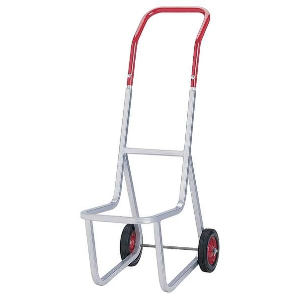 Raymond Products Stacking Chair Truck, 240 l., 48 x 33-1/2" - 500US