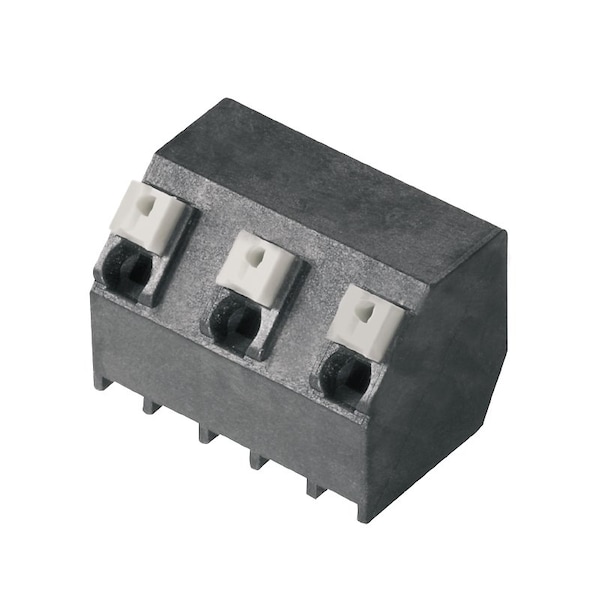 Weidmuller Pluggable Terminal Blocks Lsf-Smt 7.50/02/135 3.5Sn Bk Tu - 1886110000