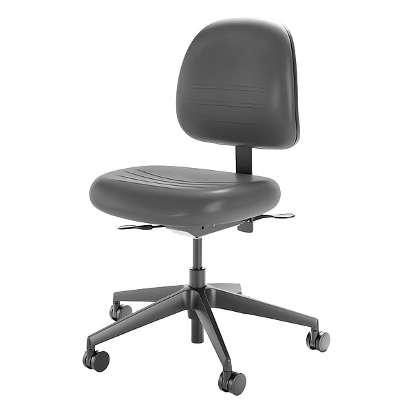Fusion R Task Chair, 19 1/2 in W, 37 1/2 in H - RPMD2-282-2