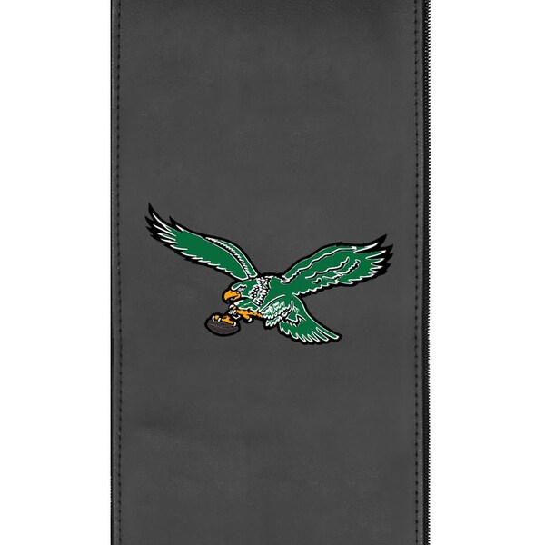 Dreamseat Xpression Pro Gaming Chair with Philadelphia Eagles Classic Logo - XZXPPRO032-PSNFL21029A
