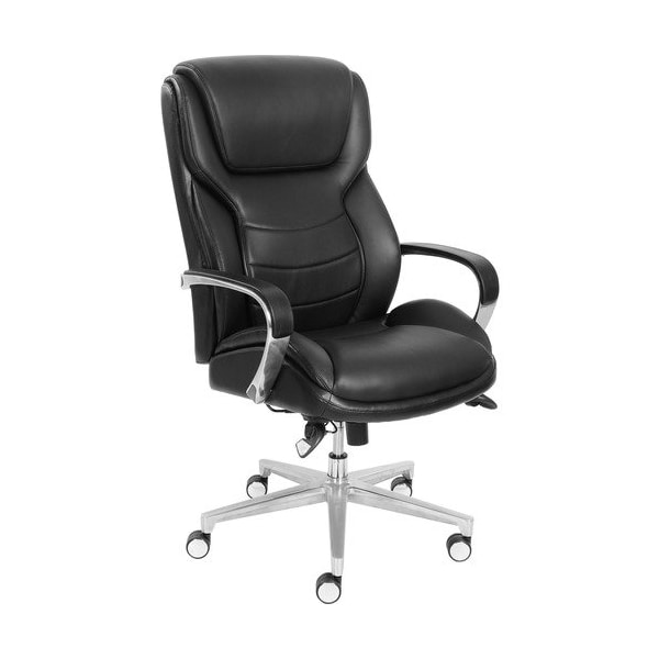 La-Z-Boy Chair Co CHAIR, EXEC, ACTIVE LUMB, LZB - LZB48348