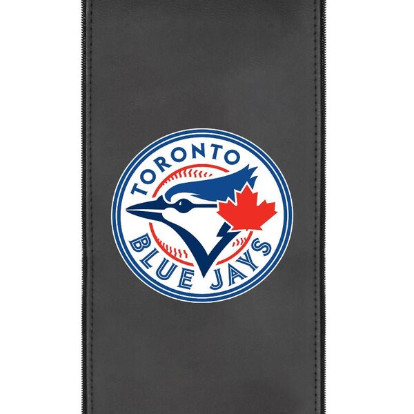 Dreamseat Game Rocker 100 with Toronto Blue Jays Logo - XZGARO100-PSMLB22082
