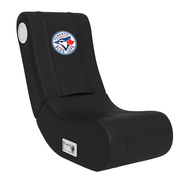 Dreamseat Game Rocker 100 with Toronto Blue Jays Logo - XZGARO100-PSMLB22082