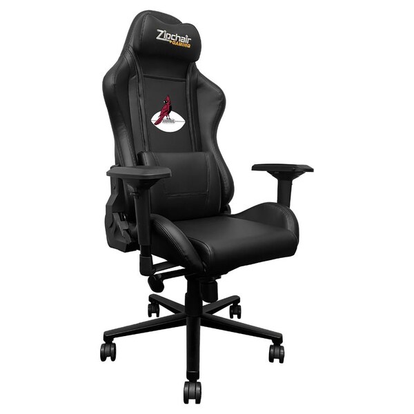 Dreamseat Xpression Pro Gaming Chair with Arizona Cardinals Classic Logo - XZXPPRO032-PSNFL20003A